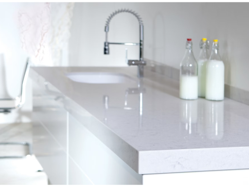 Silestone Lagoon (1,2 cm Produkt)