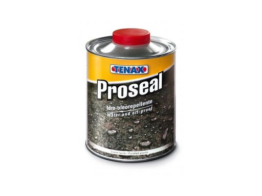 [3808/1L] PROSEAL Steinimprägnierung (1l)
