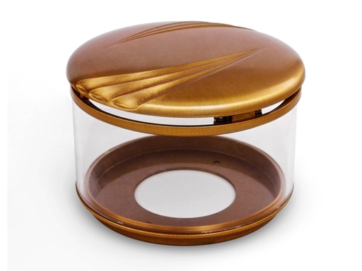 [A3856/BRO] Serena Einbauleuchte (Bronze)