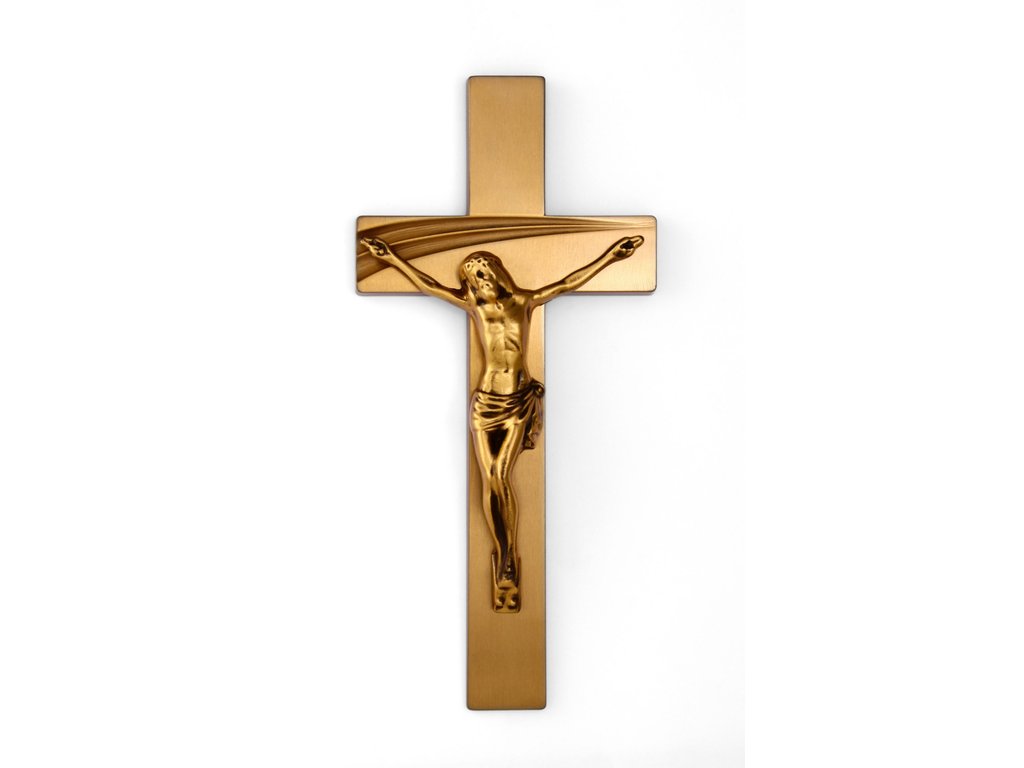 Serena Kreuz mit Jesus