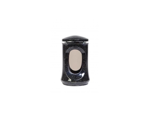 [A3937/BLA] Lampe L4 (Black)