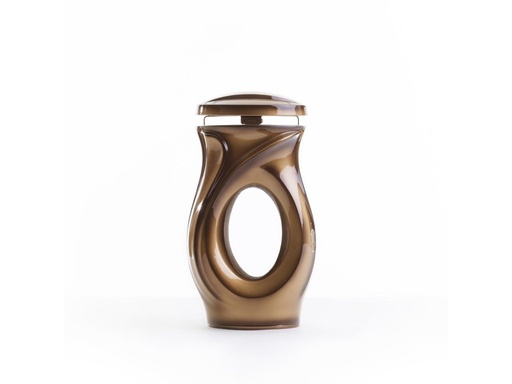 [G3943/BLA] Laterne L9 (Black)