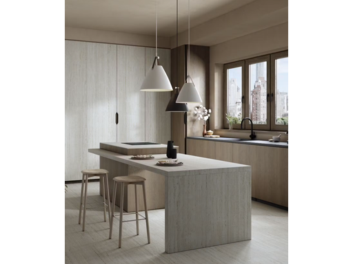 [4037/0-4] Dekton MARMORIO (0,4 cm Material)