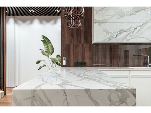 [4051/0-8] Dekton Morpheus (0,8 cm Material)