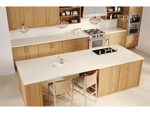 Silestone Siberian Frost (1,2 cm Produkt)