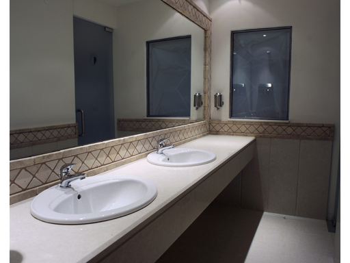 QUARELLA BIANCO AMBRA (1,2 cm Produkt)