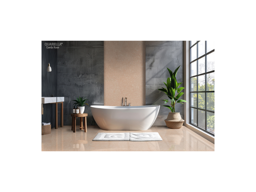QUARELLA GARDA ROSE (1,2 cm Produkt)