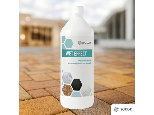 [5380/5L] ISOKOR  Wet Effect na pomníky (1l)