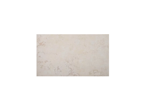 [3220] Beckenrandstein Kalkstein Siena Antik getrommelt 100x35x2 cm