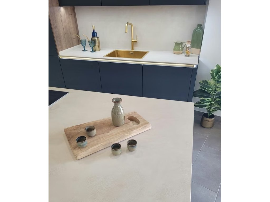 Dekton Nacre