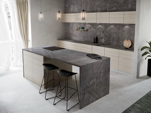 [5887] Dekton Laos (0,8 cm Material)