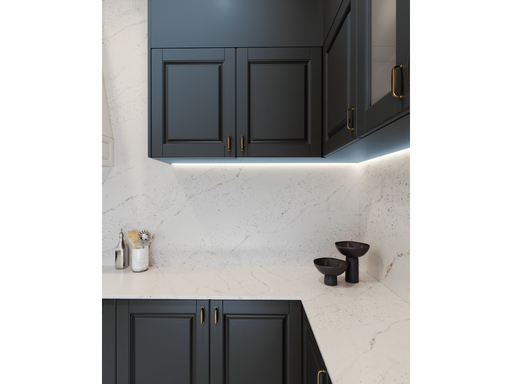 [6313] Silestone Eclectic Pearl