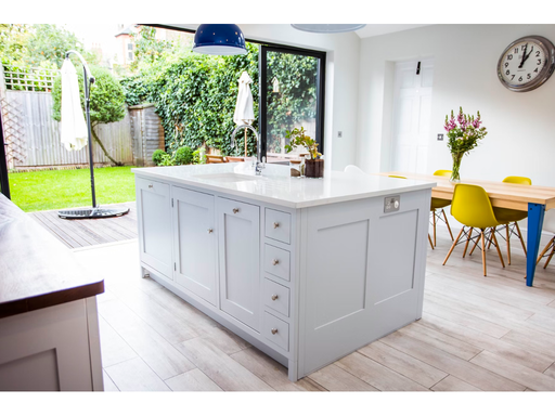 [6309] Silestone Yukon