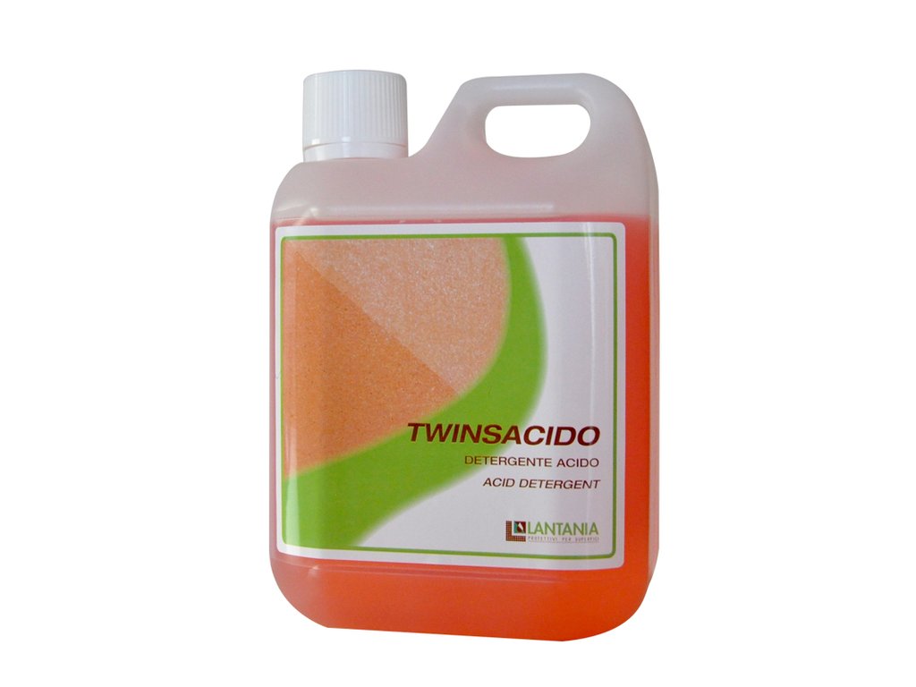 TWINSACIDO Zementschleierentferner
