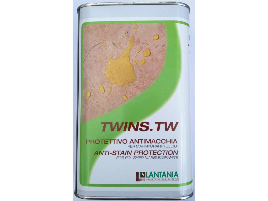 TWINS TW. Imprägnierung
