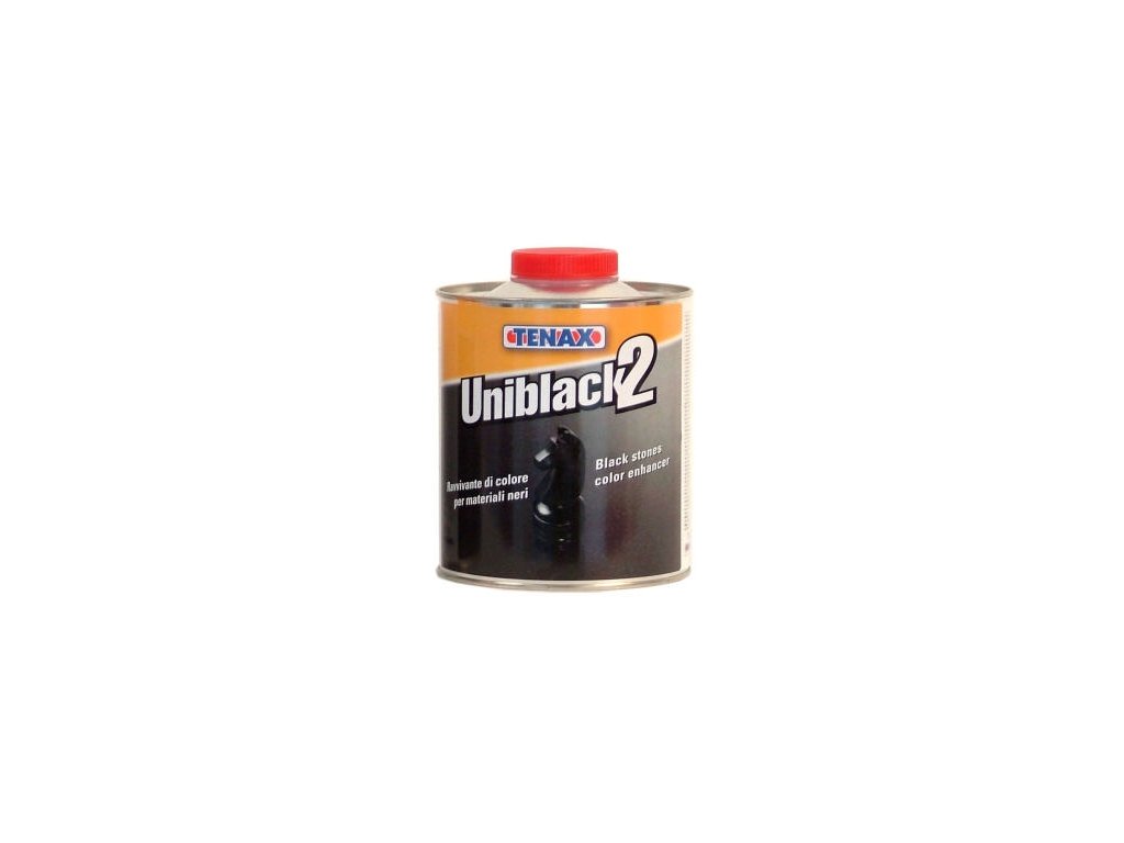 UNIBLACK 2 – Flüssigschwarzwachs, Farbvertiefer