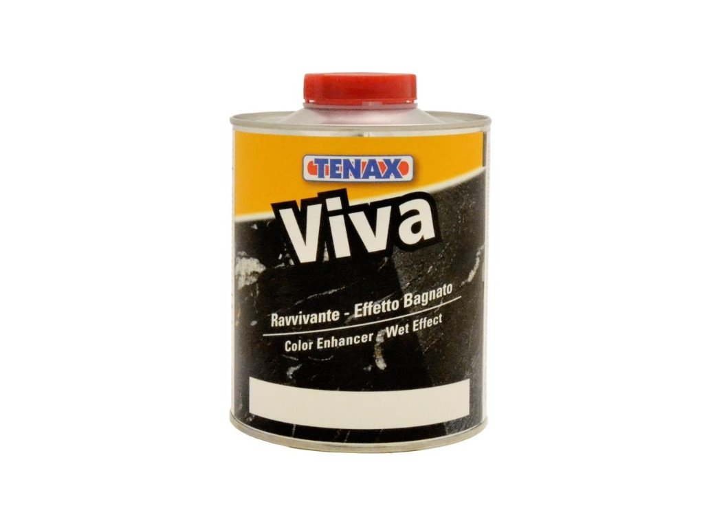 VIVA – Transparenter Marker für schwarze / dunkle Materialien