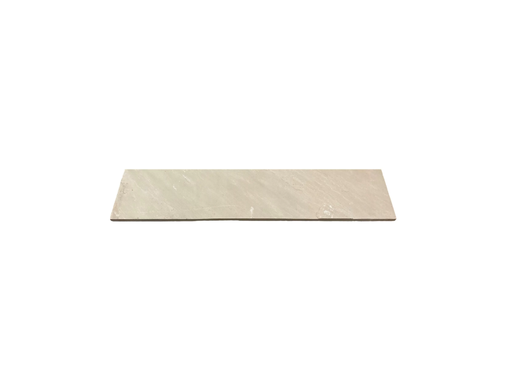 [4178] Stufe Sandstein MINT 150 x 35 x 2 cm
