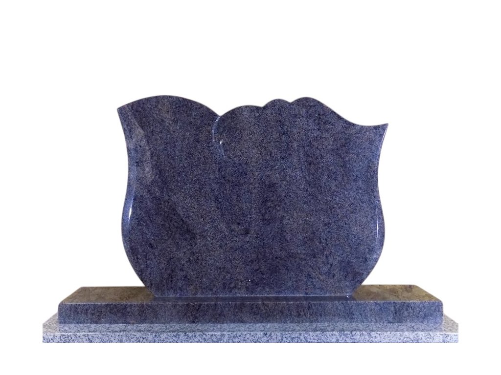 Namensschild Himalayan Blue