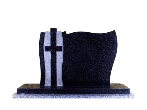 [4240] Namensschild Nero Assoluto